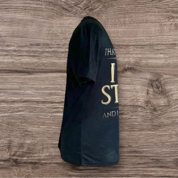 ✅Men’s “I FIX STUFF” T  shirt - Picture 3 of 13